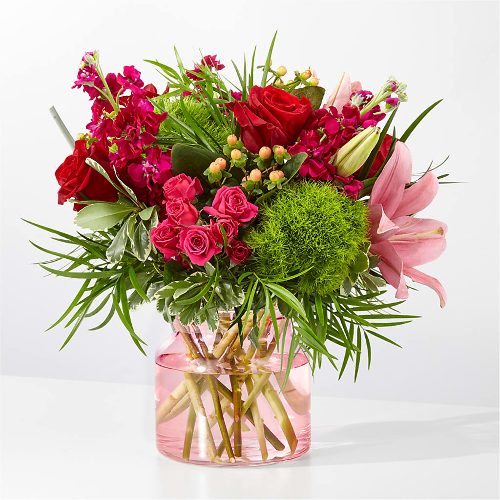 In Every Lifetime Bouquet – Flower Perez Llc, Allentown PA