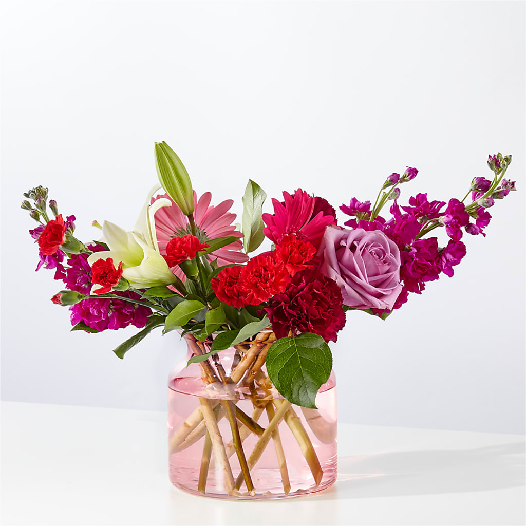 Other Half Bouquet – Flower Perez Llc, Allentown PA