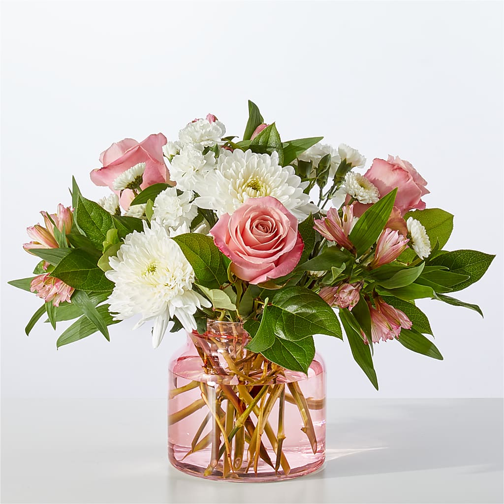 Infatuated Bouquet – Flower Perez Llc, Allentown PA