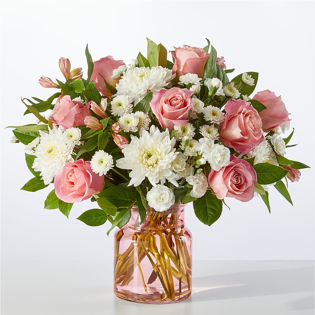 Infatuated Bouquet – Flower Perez Llc, Allentown PA