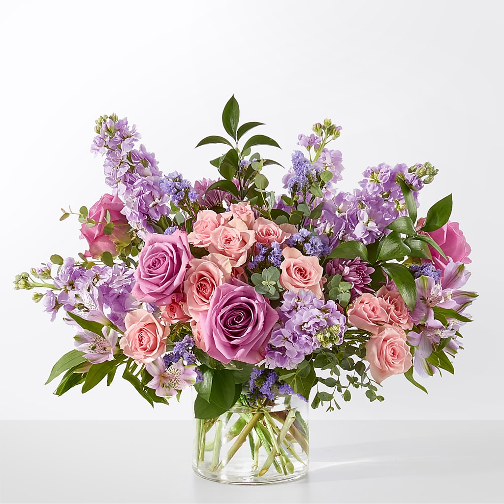 Cloud Nine Bouquet – Flower Perez Llc, Allentown PA