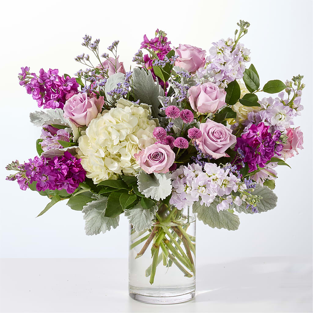 Empress Bouquet – Flower Perez Llc, Allentown PA