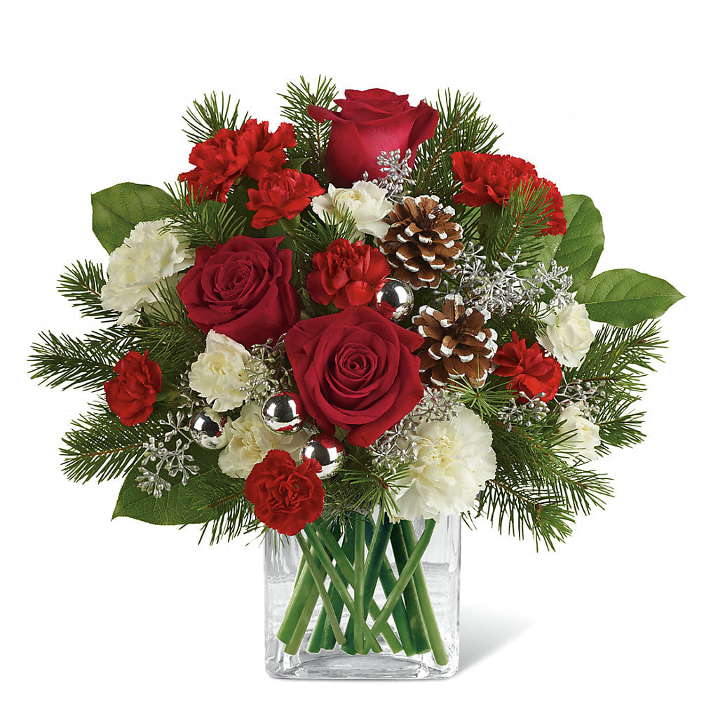 Woodland Wonder Bouquet – Flower Perez Llc, Allentown PA