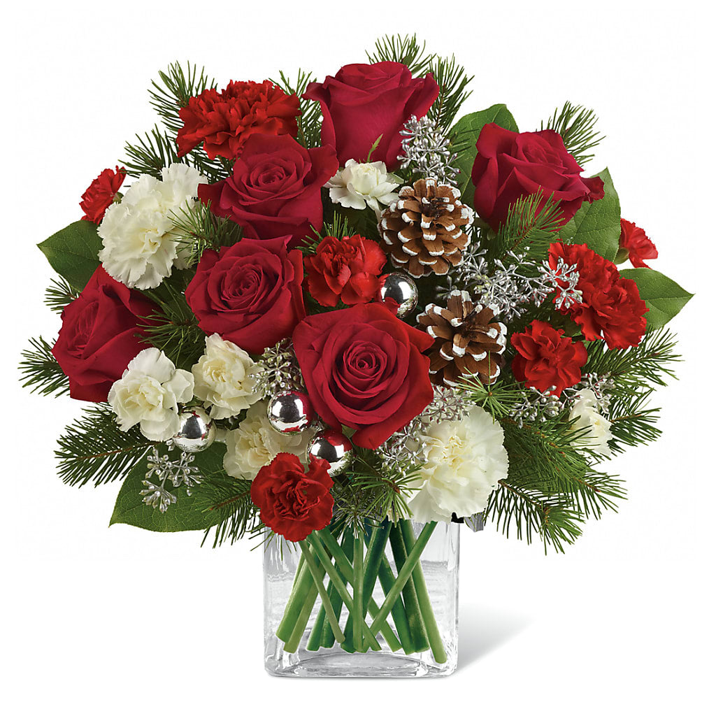 Woodland Wonder Bouquet – Flower Perez Llc, Allentown PA