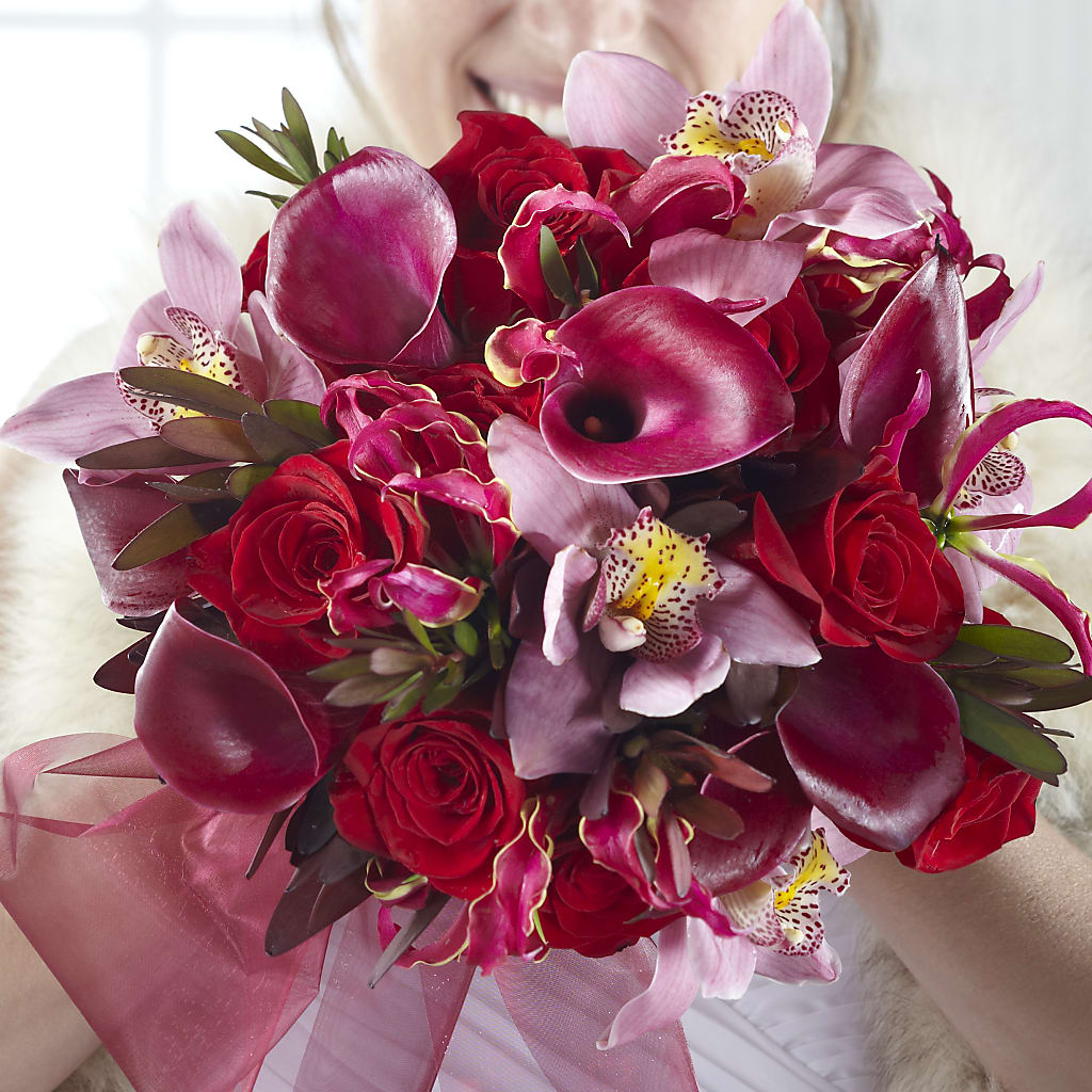 Heart of Hearts Bouquet – Flower Perez Llc, Allentown PA