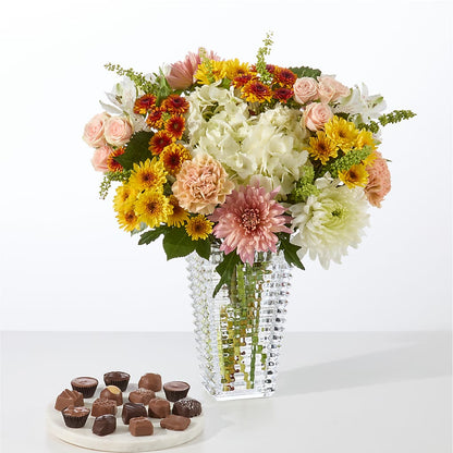 Fall Celebration Bouquet –  Flower Perez Llc, Allentown PA