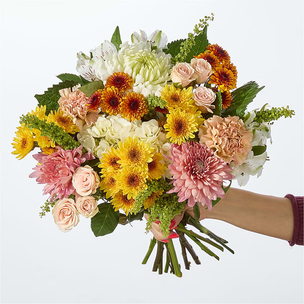 Fall Celebration Bouquet –  Flower Perez Llc, Allentown PA