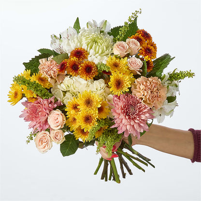 Fall Celebration Bouquet –  Flower Perez Llc, Allentown PA