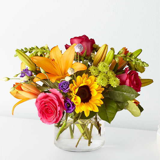 Best Day Bouquet –  Flower Perez Llc, Allentown PA