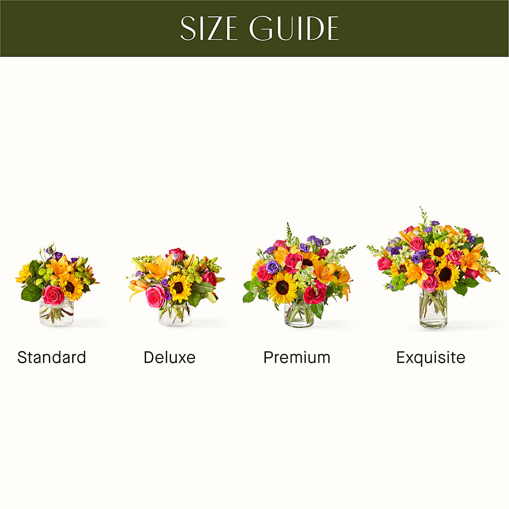 Best Day Bouquet –  Flower Perez Llc, Allentown PA