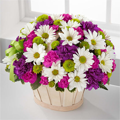 Blooming Bounty Bouquet –  Flower Perez Llc, Allentown PA