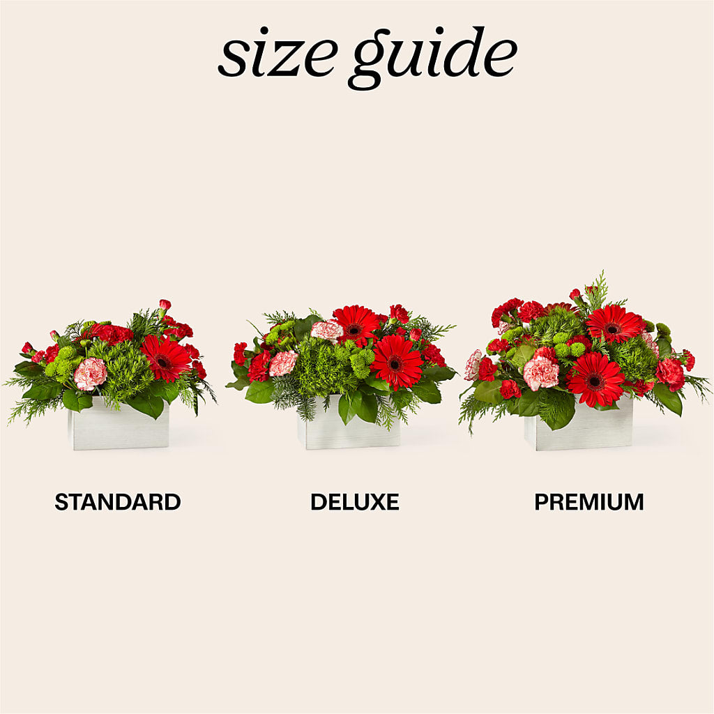 The Rudolph Bouquet –  Flower Perez Llc, Allentown PA
