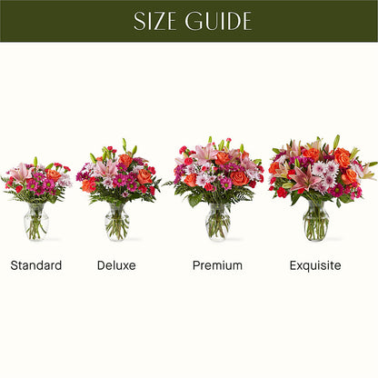 Light of My Life Bouquet –  Flower Perez Llc, Allentown PA