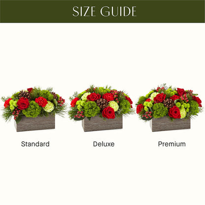 Bundled Up Bouquet –  Flower Perez Llc, Allentown PA