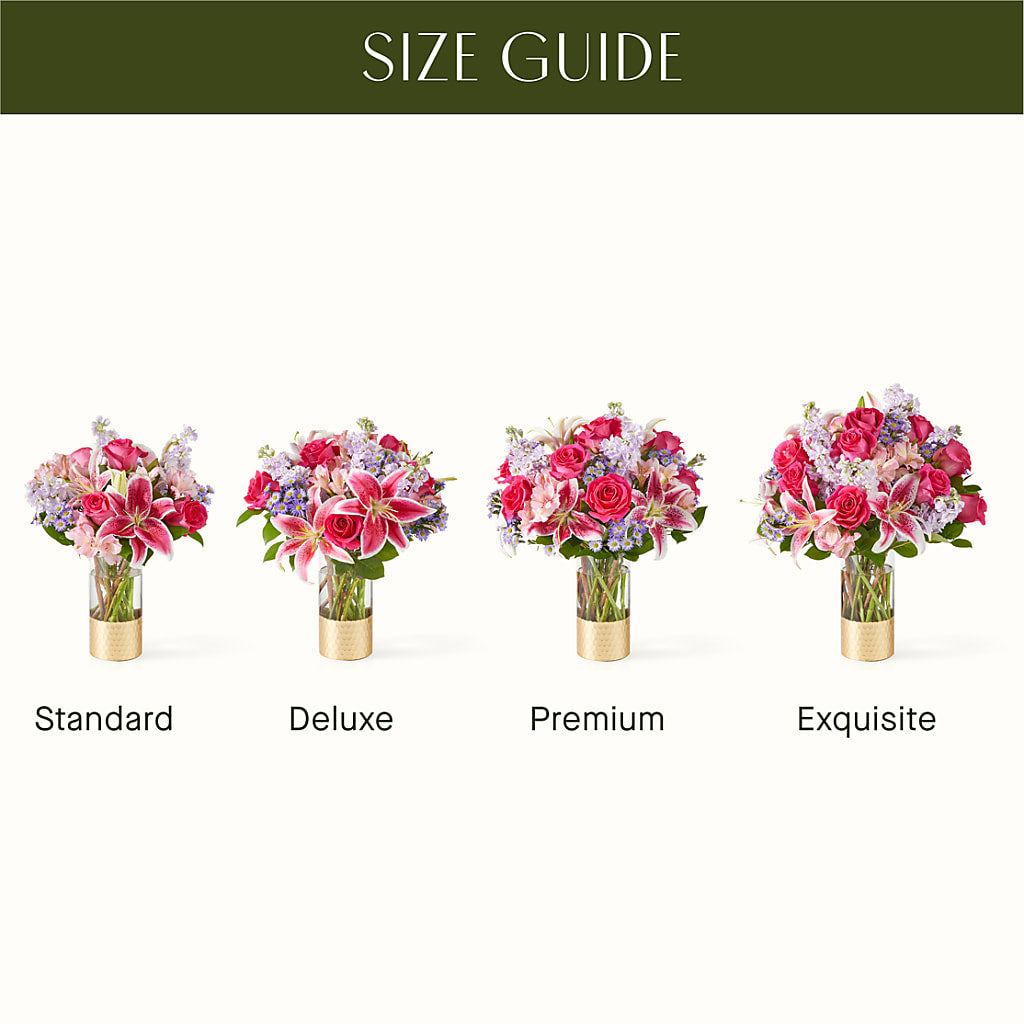 Pressing Petals Bouquet –  Flower Perez Llc, Allentown PA