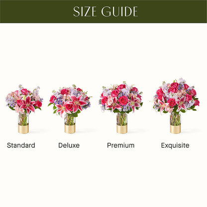 Pressing Petals Bouquet –  Flower Perez Llc, Allentown PA