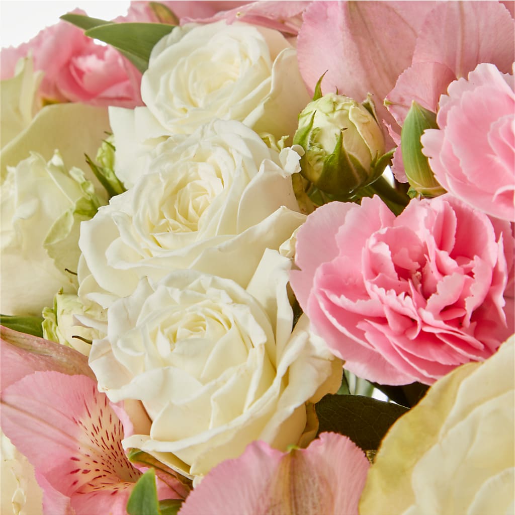 Gentle Healing Bouquet –  Flower Perez Llc, Allentown PA
