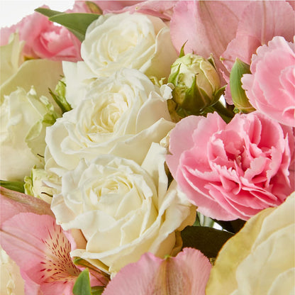 Gentle Healing Bouquet –  Flower Perez Llc, Allentown PA