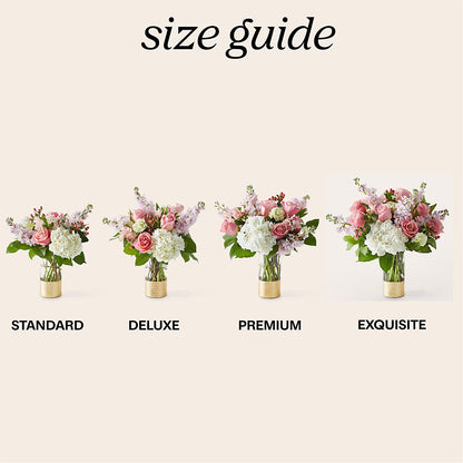 Little Luxuries Bouquet –  Flower Perez Llc, Allentown PA