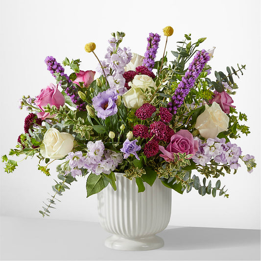 Work of Art Bouquet –  Flower Perez Llc, Allentown PA