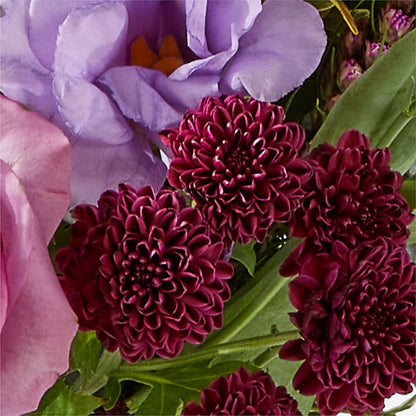 Work of Art Bouquet –  Flower Perez Llc, Allentown PA