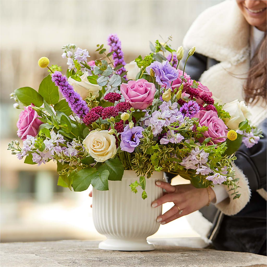Work of Art Bouquet –  Flower Perez Llc, Allentown PA