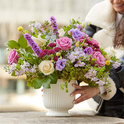 Work of Art Bouquet –  Flower Perez Llc, Allentown PA
