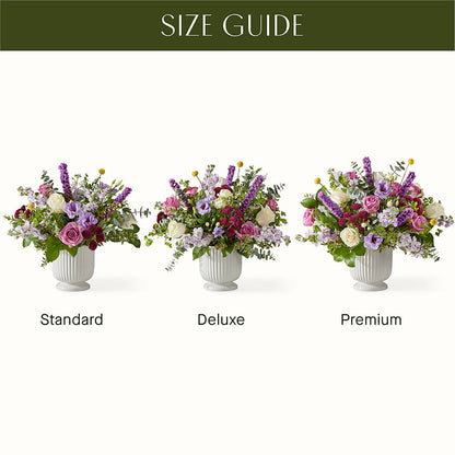 Work of Art Bouquet –  Flower Perez Llc, Allentown PA