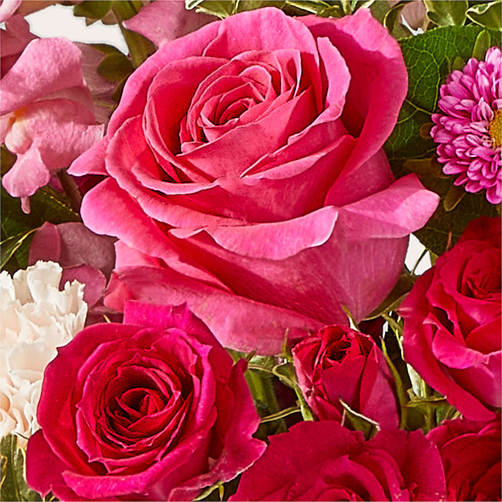 Too Cute Bouquet –  Flower Perez Llc, Allentown PA