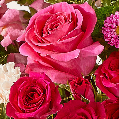 Too Cute Bouquet –  Flower Perez Llc, Allentown PA