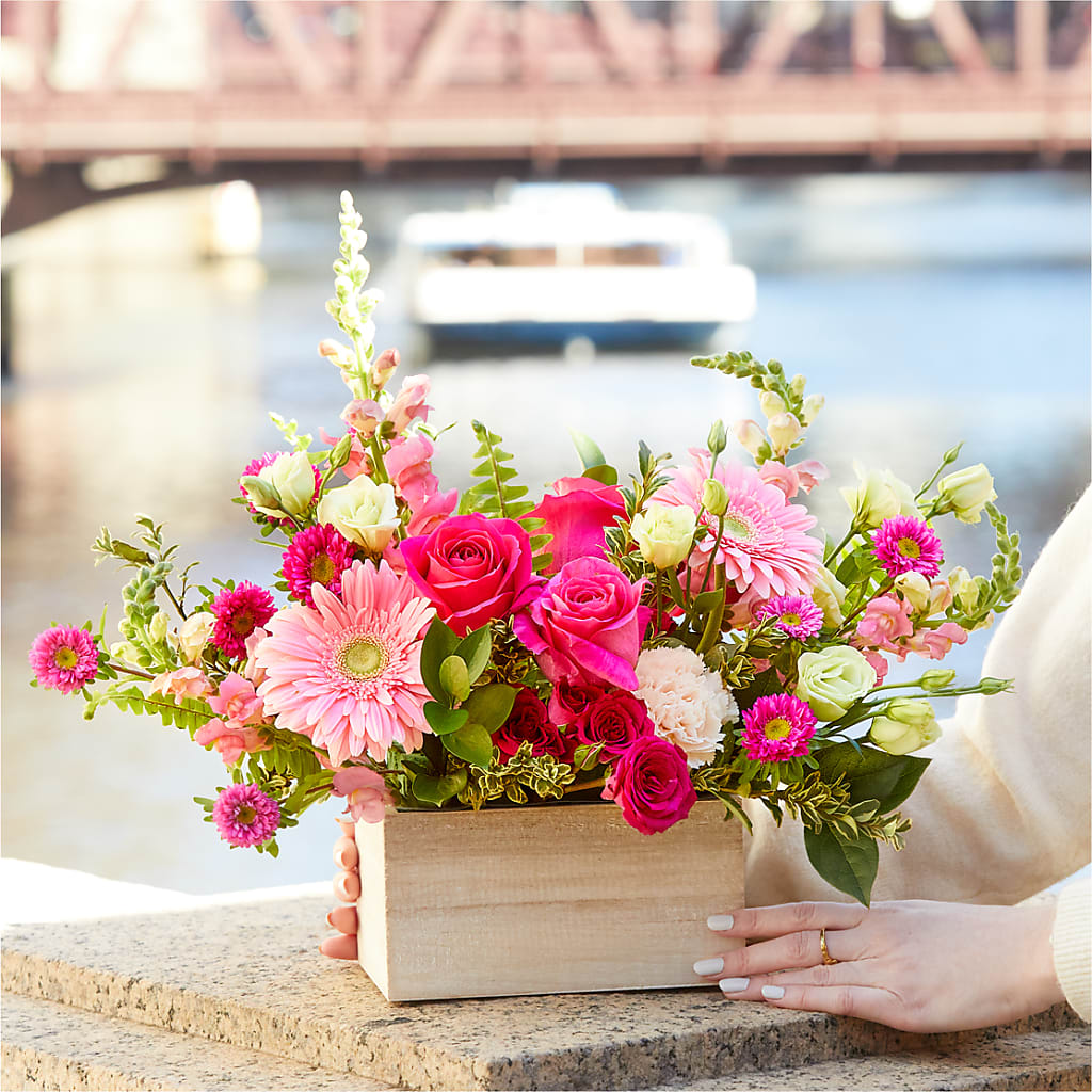 Too Cute Bouquet –  Flower Perez Llc, Allentown PA