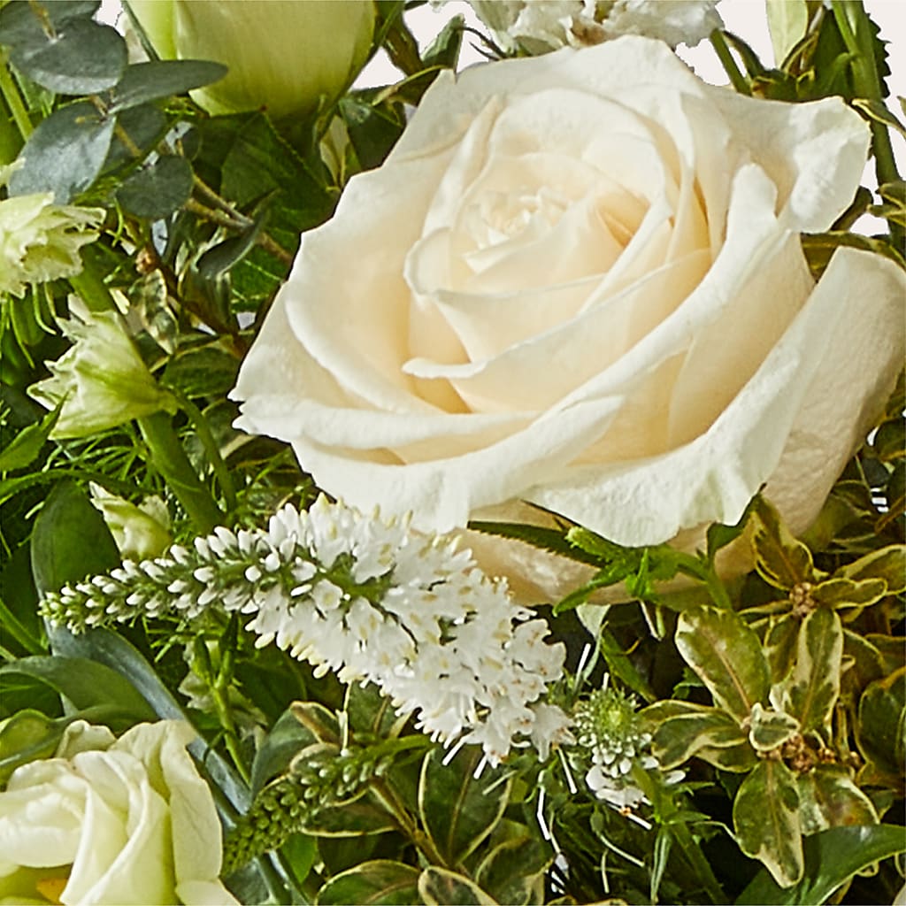 Cashmere Bouquet –  Flower Perez Llc, Allentown PA