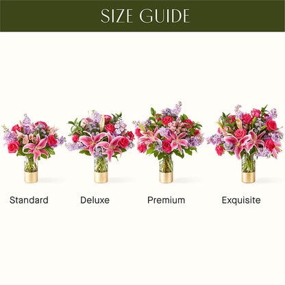 Written in the Stars Bouquet –  Flower Perez Llc, Allentown PA
