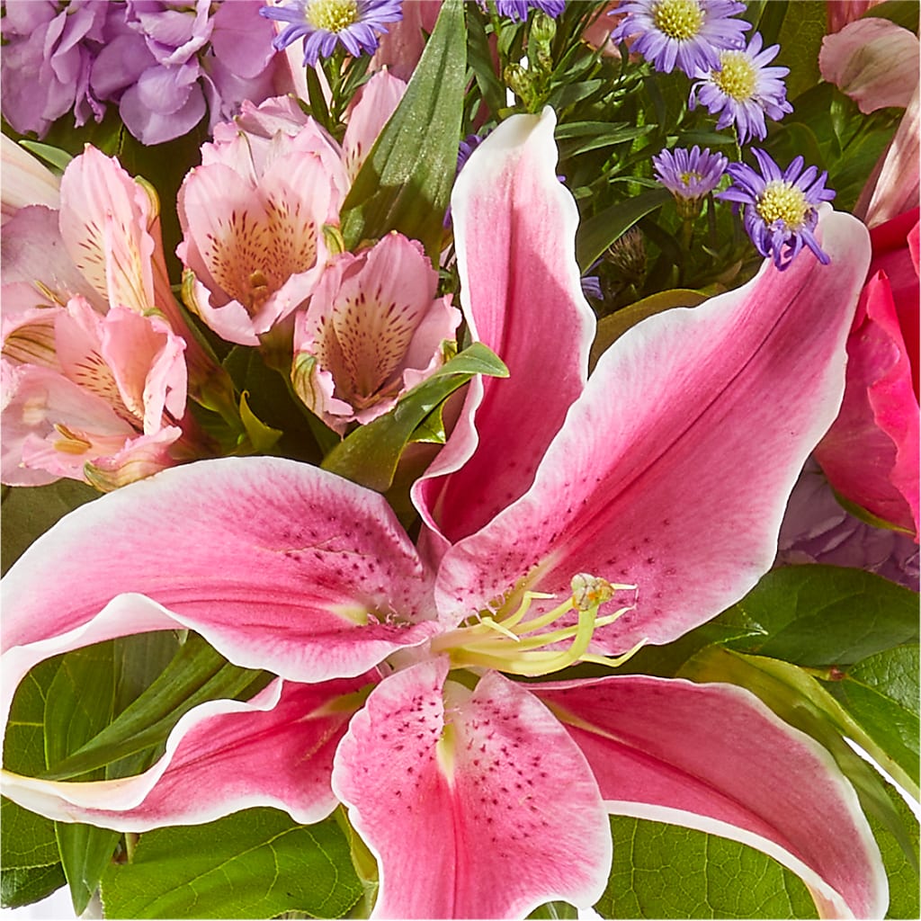 Written in the Stars Bouquet –  Flower Perez Llc, Allentown PA