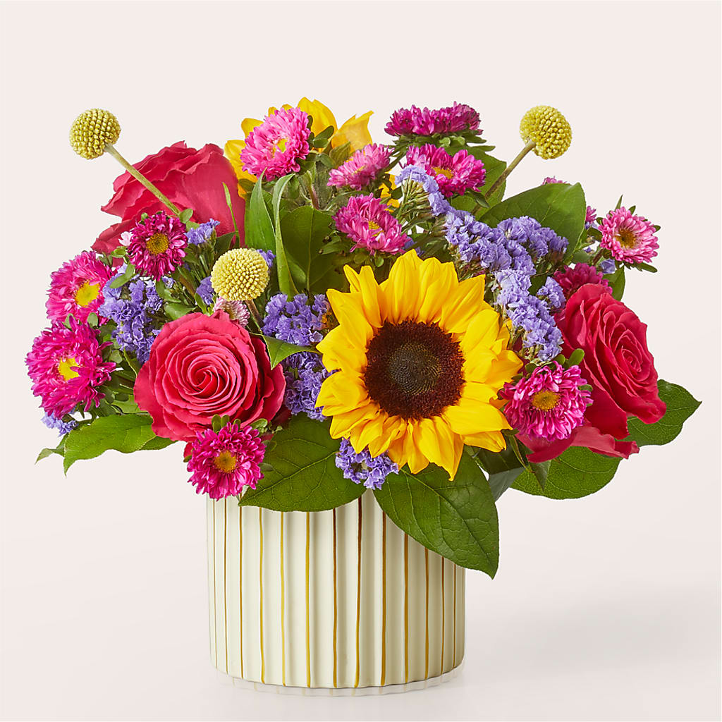 Bubbly Bouquet –  Flower Perez Llc, Allentown PA