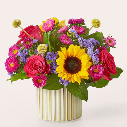 Bubbly Bouquet –  Flower Perez Llc, Allentown PA