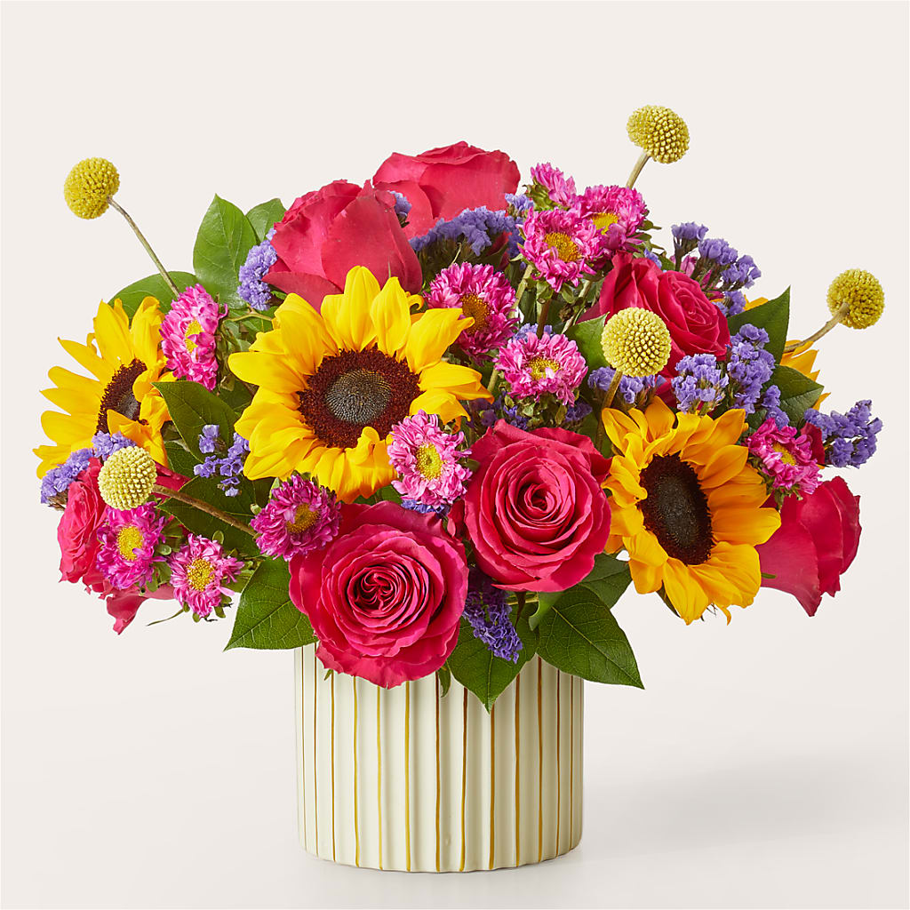 Bubbly Bouquet –  Flower Perez Llc, Allentown PA