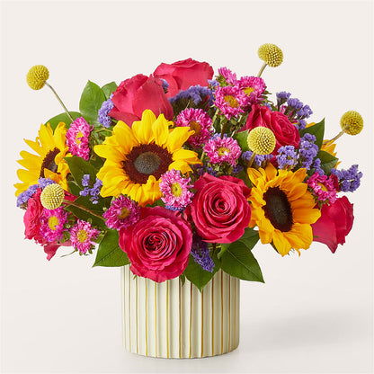 Bubbly Bouquet –  Flower Perez Llc, Allentown PA