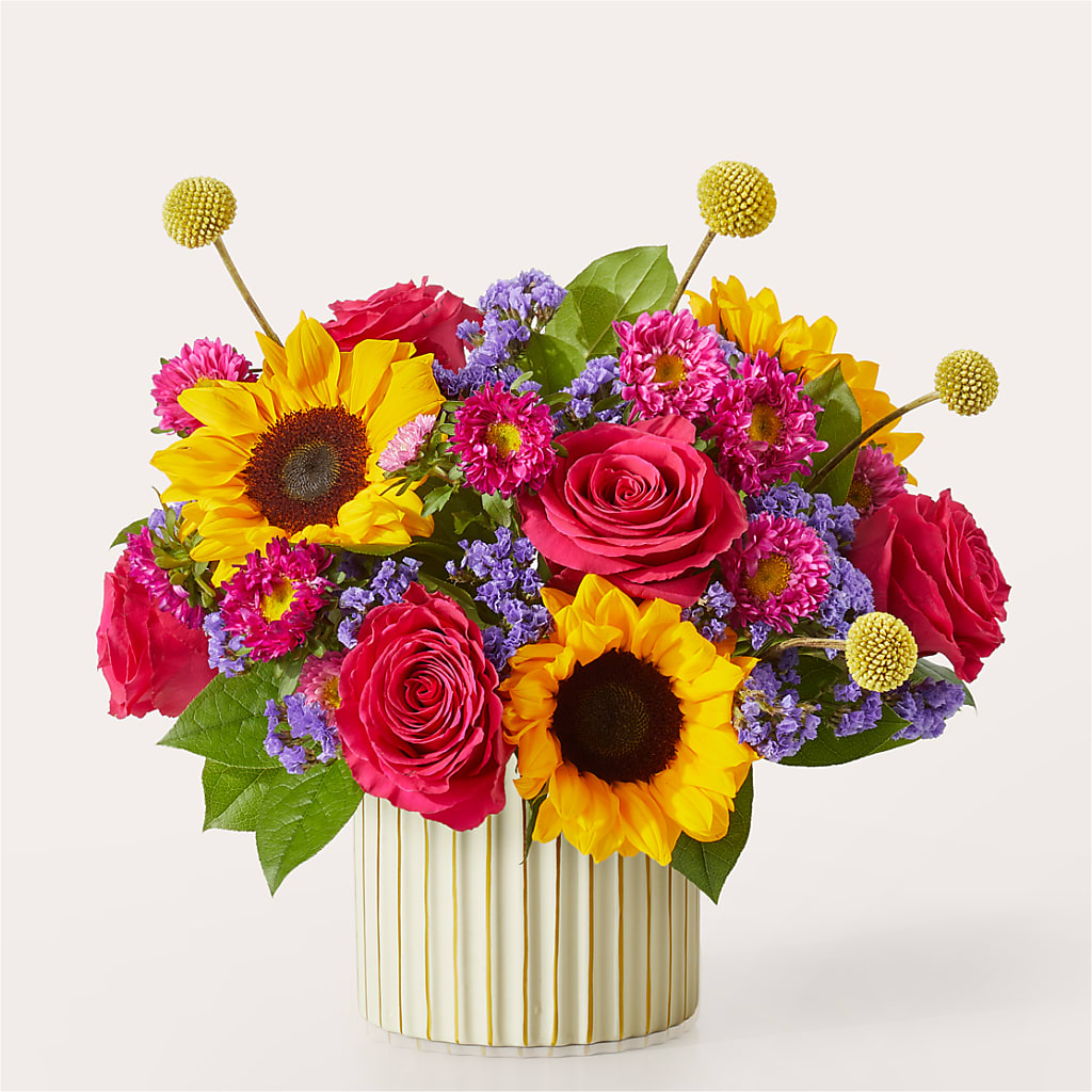 Bubbly Bouquet –  Flower Perez Llc, Allentown PA