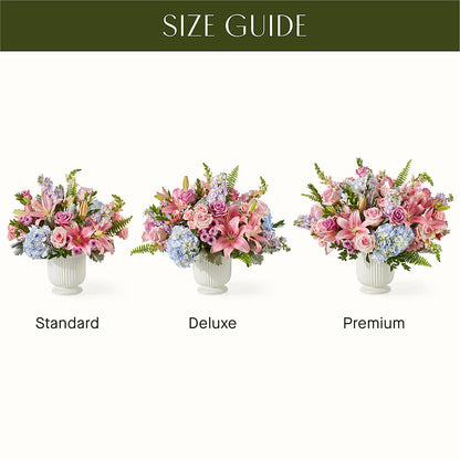 Wonderland Bouquet –  Flower Perez Llc, Allentown PA
