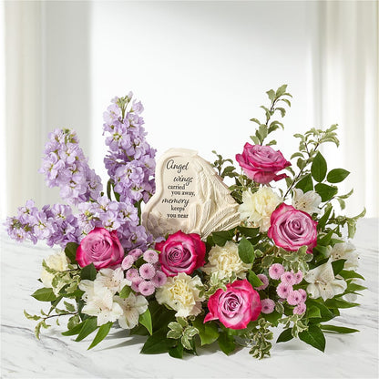 In My Heart Arrangement –  Flower Perez Llc, Allentown PA