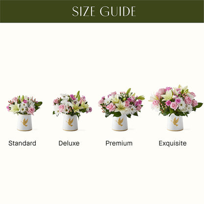 Meaningful Memories Bouquet –  Flower Perez Llc, Allentown PA