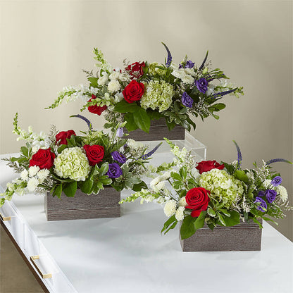 Sweet Magnolia Bouquet –  Flower Perez Llc, Allentown PA
