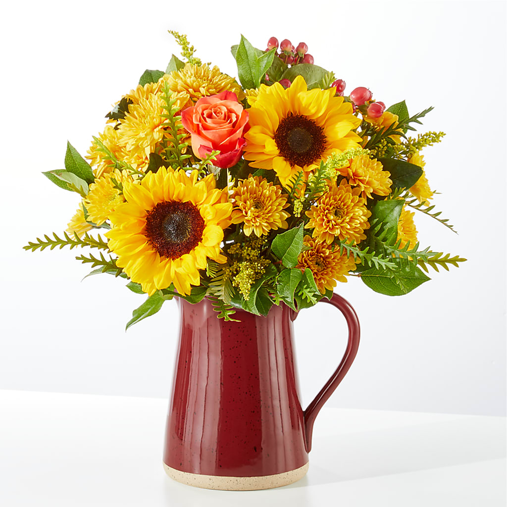 Scents of Autumn Bouquet –  Flower Perez Llc, Allentown PA