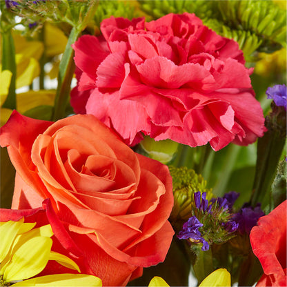 Brighter Days Bouquet –  Flower Perez Llc, Allentown PA