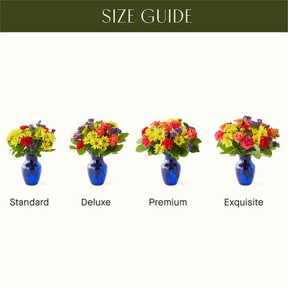 Brighter Days Bouquet –  Flower Perez Llc, Allentown PA