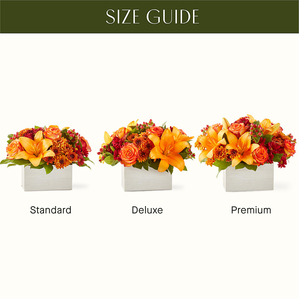 Backyard Bonfire Bouquet –  Flower Perez Llc, Allentown PA