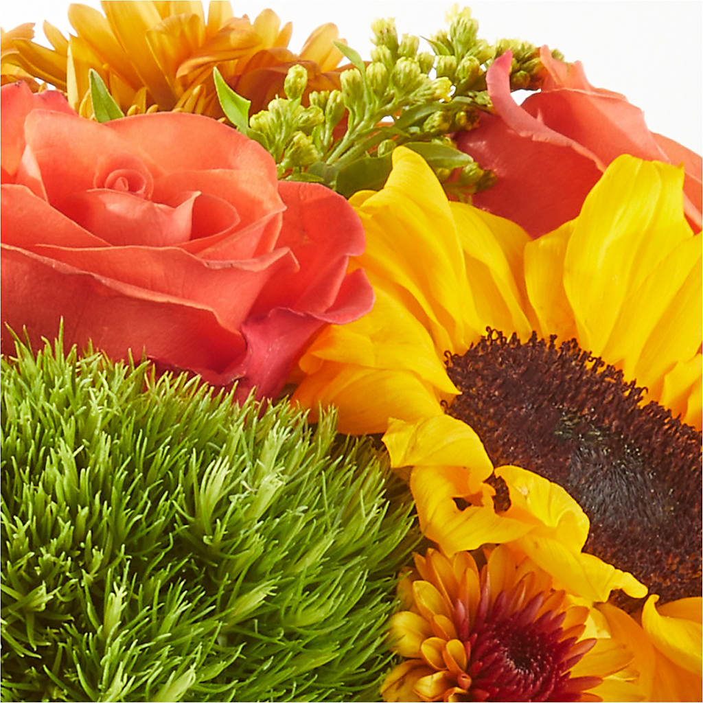 Farmer’s Market Stroll Bouquet –  Flower Perez Llc, Allentown PA