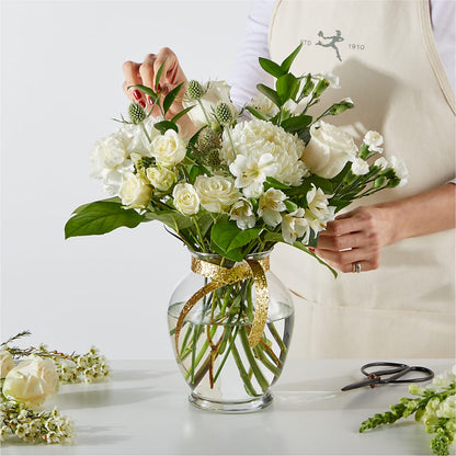 New Beginnings – A Florist Original –  Flower Perez Llc, Allentown PA