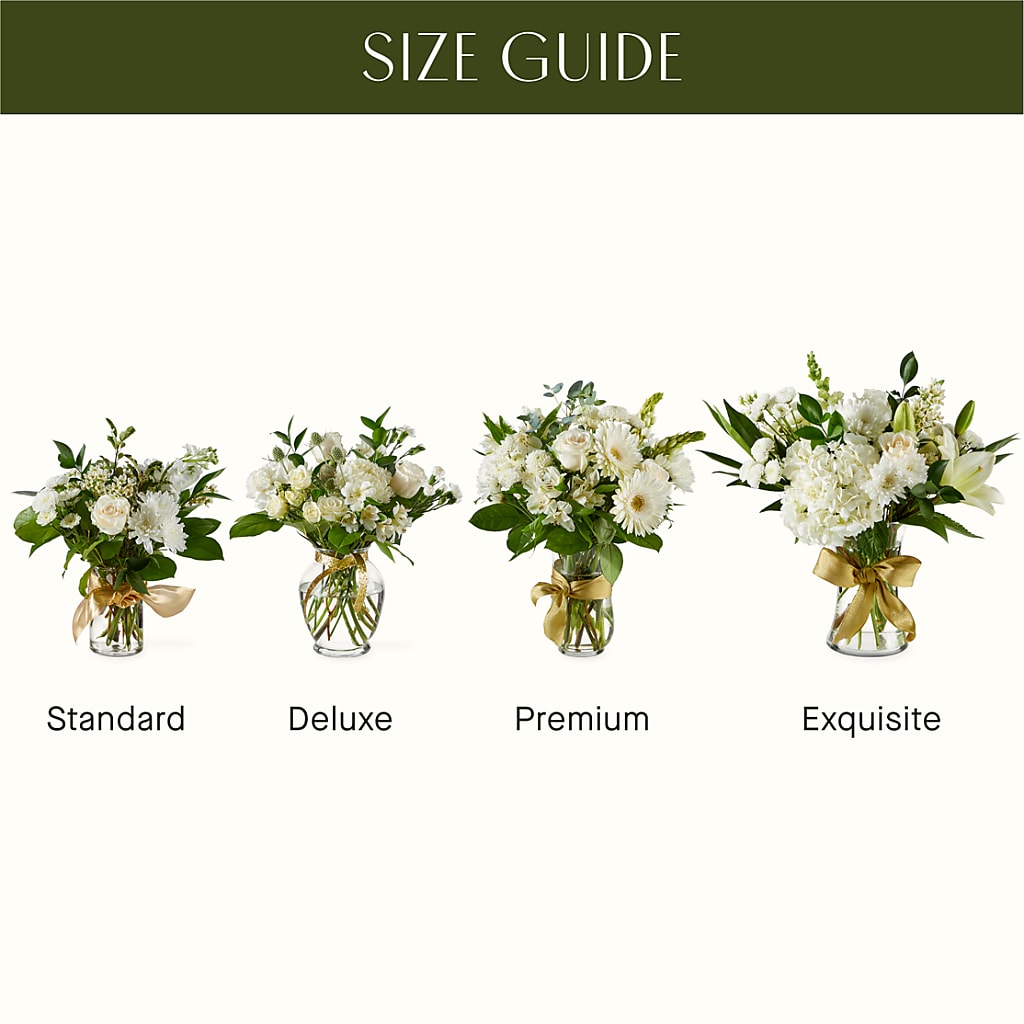 New Beginnings – A Florist Original –  Flower Perez Llc, Allentown PA